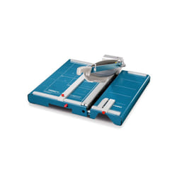 Dahle 868 massicot 46 cm 35 feuilles