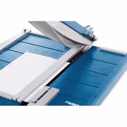 Dahle 868 massicot 46 cm 35 feuilles