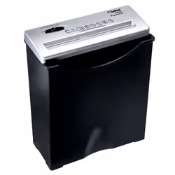 Dahle 22016-11100, Destruction croisée, 22 cm, 7 mm, 9 L, 68 dB, 6000 mm/min
