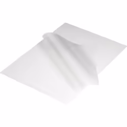 Dahle Feuille de plastification DIN A3 80 micron brillant 100 pc(s)