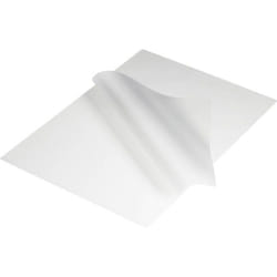 Dahle Feuille de plastification DIN A3 80 micron brillant 100 pc(s)