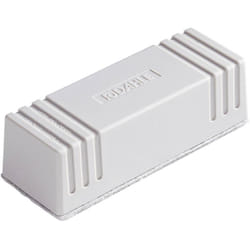 Dahle - Essuie tableau mural Blanc 95099 95099