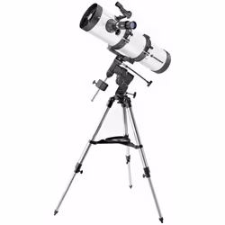Bresser Optics 130/650 EQ3