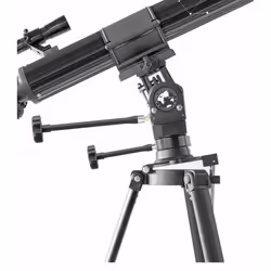 National Geographic 9071000 Réfracteur 337x Noir