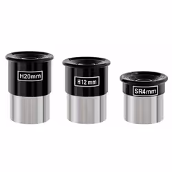 National Geographic 9071000 Réfracteur 337x Noir
