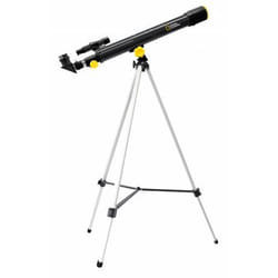 National Geographic 50/600 AZ Réflecteur 150x Noir