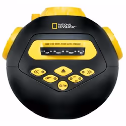 National Geographic 9105000 planétarium LED - Vue supplémentaire 4