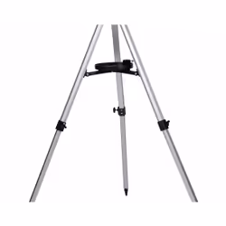 Bresser Optics SIRIUS 70/900 AZ Réfracteur 675x Noir