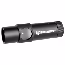 Bresser Optics 4910200, Collimateur de télescope, Noir, Aluminium, 3,17 cm, 212 g