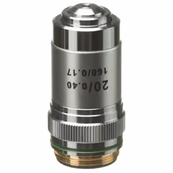 Bresser Optics 5941020 lentille d’objectif de microscope