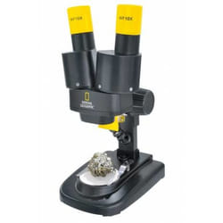National Geographic 9119000 microscope 20x Microscope optique