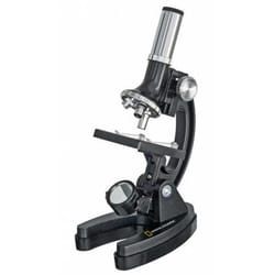 National Geographic 300x-1200x Microscope optique