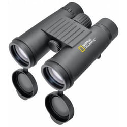National Geographic 90-76100 jumelle Porro II Noir