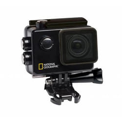 National Geographic 8683400 caméra pour sports d'action 16 MP 4K Ultra HD Wifi 60 g