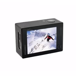 National Geographic 8683400 caméra pour sports d'action 16 MP 4K Ultra HD Wifi 60 g