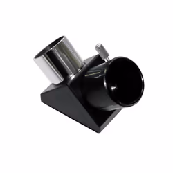 Bresser Optics Arcturus 60/700 AZ Réfracteur 525x Charbon - Vue supplémentaire 6