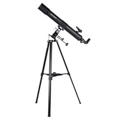 Bresser Optics TAURUS 90/900 NG Réfracteur 675x Charbon