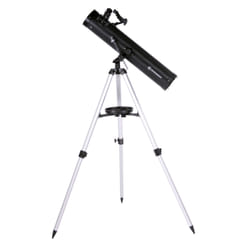 Bresser Optics VENUS 76/700 AZ Réflecteur 525x Charbon