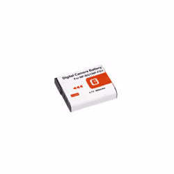 Bresser Optics 8010117, Sony, 960 mAh, 3,7 V, Lithium-Ion (Li-Ion)