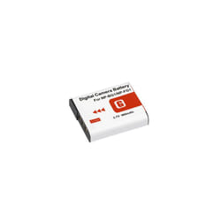 Bresser Optics 8010117 batterie de caméra/caméscope Lithium-Ion (Li-Ion) 960 mAh