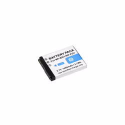 Bresser Optics 8010119, Sony, 1000 mAh, 3,7 V, Lithium-Ion (Li-Ion)