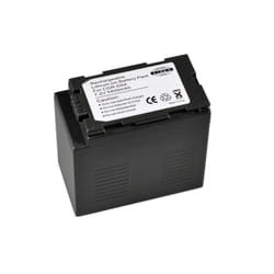 Bresser Optics 8010203 batterie de caméra/caméscope Lithium-Ion (Li-Ion) 5400 mAh