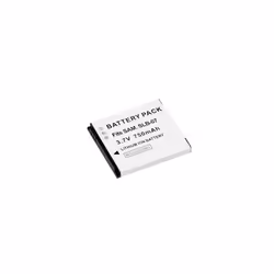 Bresser Optics 8010604, Samsung, 750 mAh, 3,7 V, Lithium-Ion (Li-Ion)
