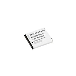 Bresser Optics 8010604 batterie de caméra/caméscope Lithium-Ion (Li-Ion) 750 mAh