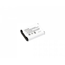 Bresser Optics 8010802 batterie de caméra/caméscope Lithium-Ion (Li-Ion) 1050 mAh