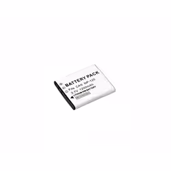 Bresser Optics 8010804, Casio, 1050 mAh, 3,7 V, Lithium-Ion (Li-Ion)