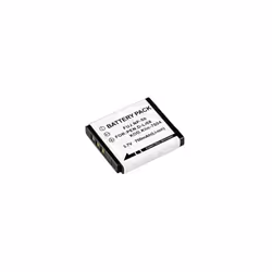 Bresser Optics 8010902, Pentax, 700 mAh, 3,7 V, Lithium-Ion (Li-Ion)
