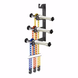 Bresser Optics MB-2, Titulaire, Multicolore, 3 crochet(s)