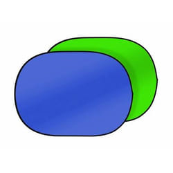 Bresser Optics TR-3 Bleu, Vert