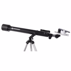 Bresser Optics 4914911 support Mobile/smartphone Blanc - Vue supplémentaire 5