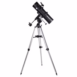 Bresser Optics SPICA 130/650 EQ3
