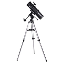 Bresser Optics SPICA 130/650 EQ3 Réflecteur 487,5x Noir
