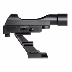 Bresser Optics SPICA 130/650 EQ3 Réflecteur 487,5x Noir - Vue supplémentaire 6