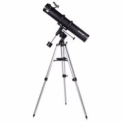 Bresser Optics GALAXIA 114/900 EQ-SKY