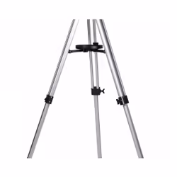 Bresser Optics GALAXIA 114/900 EQ-SKY Réflecteur 675x Noir - Vue supplémentaire 7