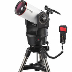 Bresser Optics Messier MCX-127 GoTo Catadioptric 254x Noir, Blanc