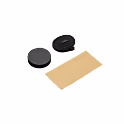 Bresser Optics 2051630 monoculaire 16x Triangulaire Noir