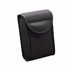 Bresser Optics 2051630 monoculaire 16x Triangulaire Noir