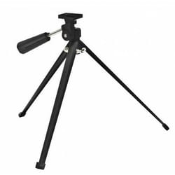 Bresser Optics 1916600 trépied Universel 3 pieds Noir