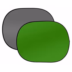 Bresser Optics BR-3, Vert, Gris, Coton, 2000 mm, 1500 mm, 2,16 kg
