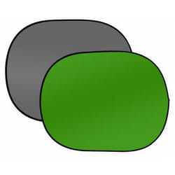 Bresser Optics BR-3 Vert, Gris Coton