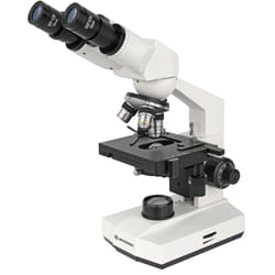 Bresser Optics BINO 40X-400X Microscope optique