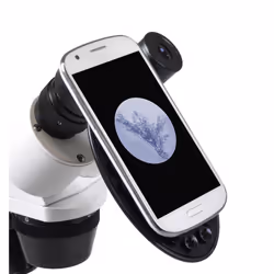 Bresser Optics ERUDIT ICD 40x Microscope optique