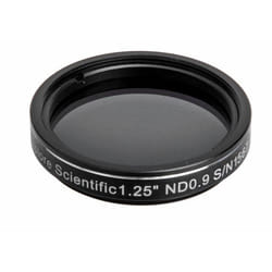 Bresser Optics ND0.9 Filtre de télescope