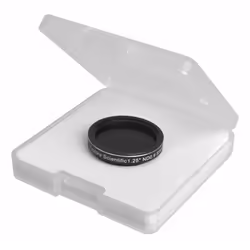 Bresser Optics ND0.9 Filtre de télescope