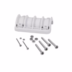 Bresser Optics 7002510 station météo numérique Noir Batterie - Vue supplémentaire 5
